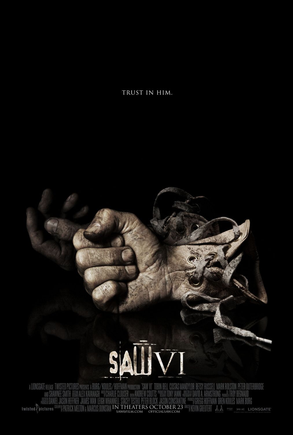 SAW VI